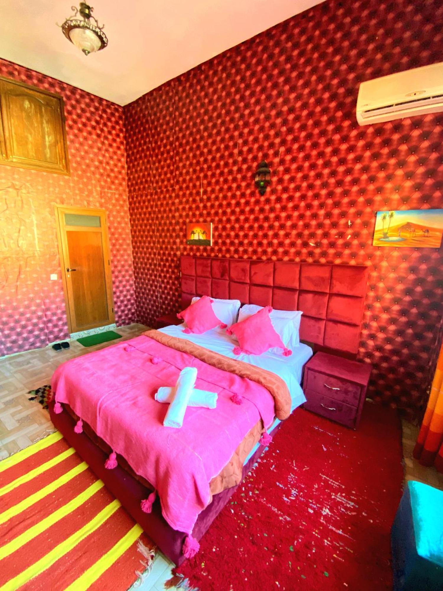 Dar Merzouga Meknès Exterior foto
