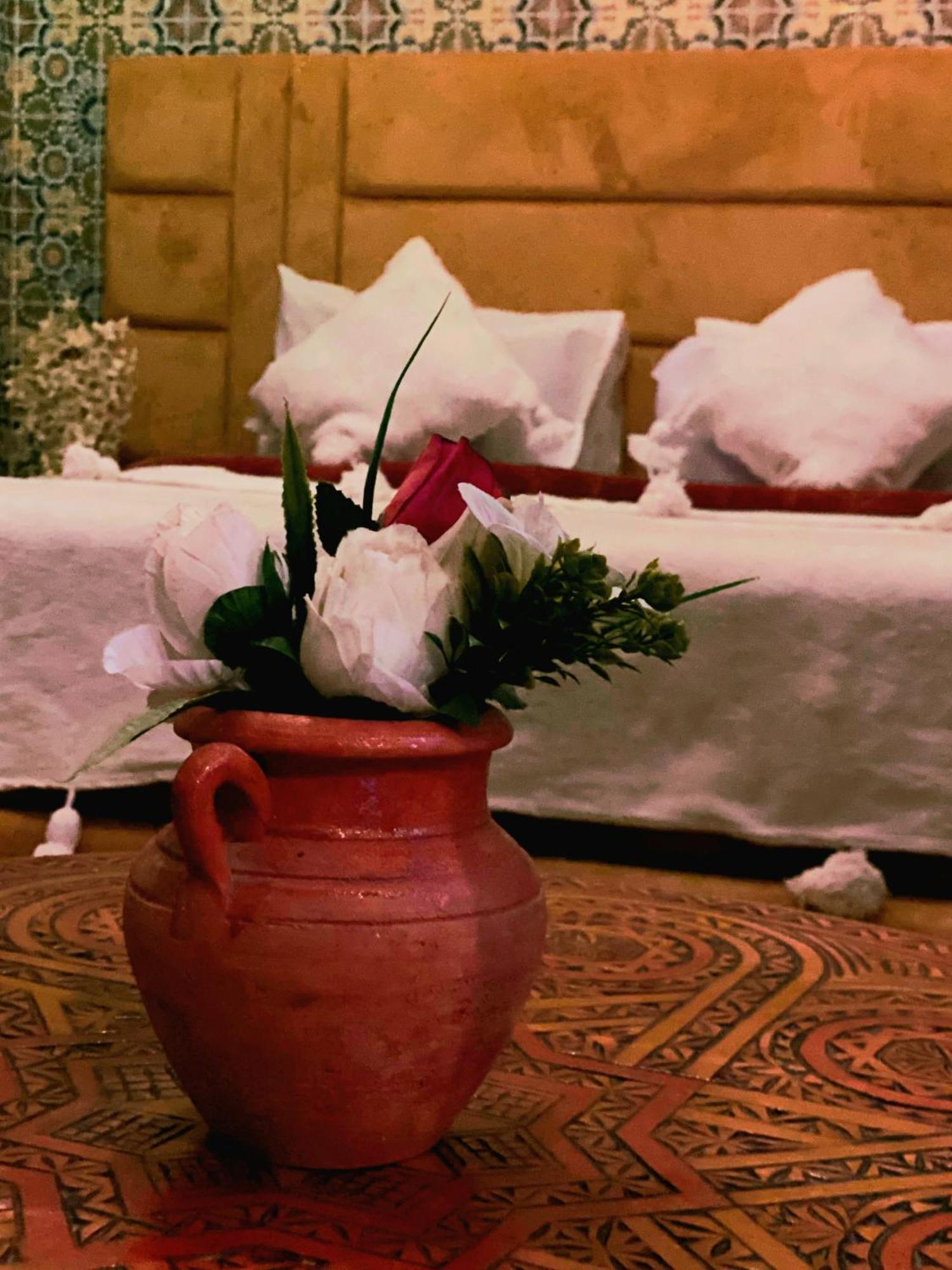 Dar Merzouga Meknès Exterior foto